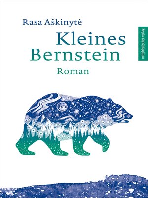 cover image of Kleines Bernstein